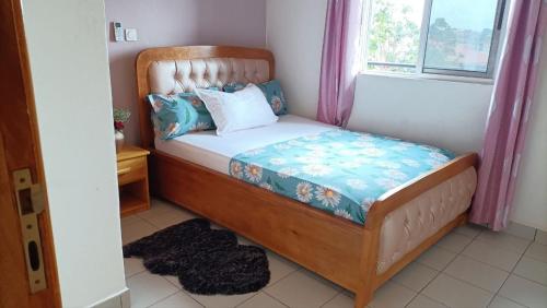 Residence la Flamboyance Residence la Flamboyance