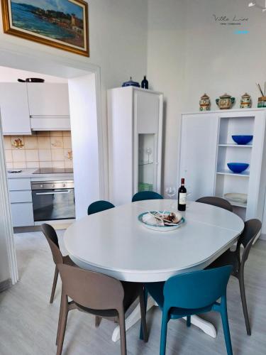 Villa Lina 4