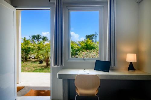 Utsikt, Club Vieques - Adults Only Resort - LGBT Friendly in Vieques