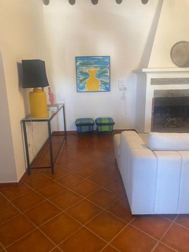 Casa do Montinho- Small Private House