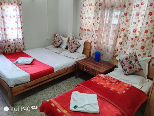 Hotel Noryang – Gangtok, AR
