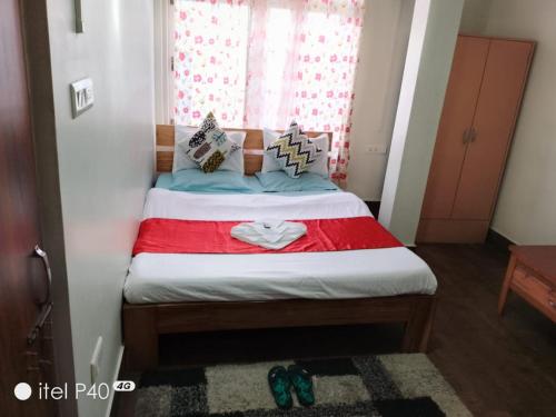 Hotel Noryang – Gangtok, AR