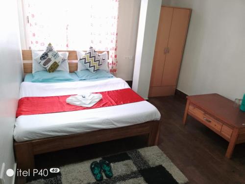 Hotel Noryang – Gangtok, AR