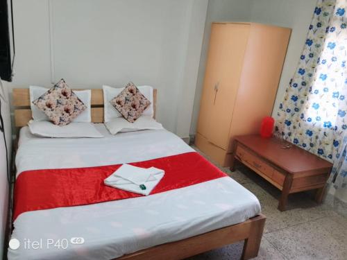 Hotel Noryang – Gangtok, AR