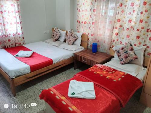 Hotel Noryang – Gangtok, AR