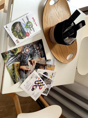 Chez Marlène Appartement Vieil Antibes, clim, balcon