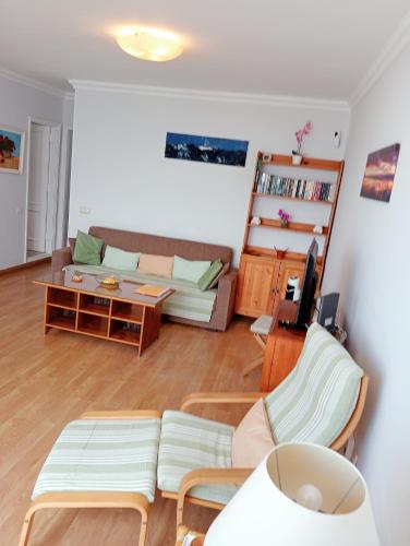 Sounds of The Sea Apartment
