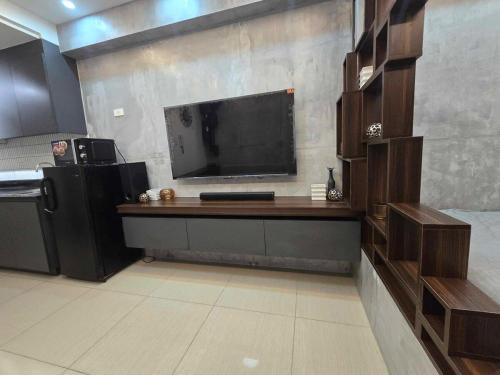 Stonewood Suite by Staycationplus with FREE PARKING, Manila