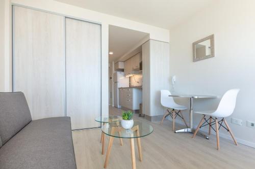 Depto con increible vista Nahuel Huapi