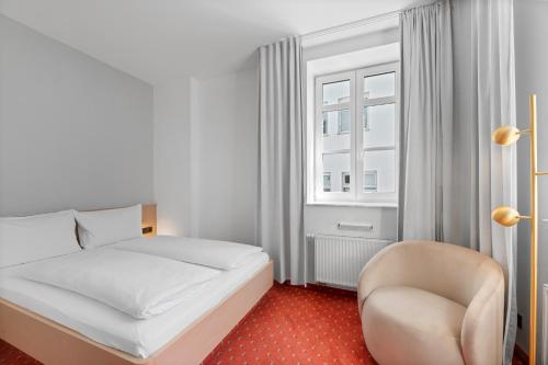 Gästehaus Andrea - image 12