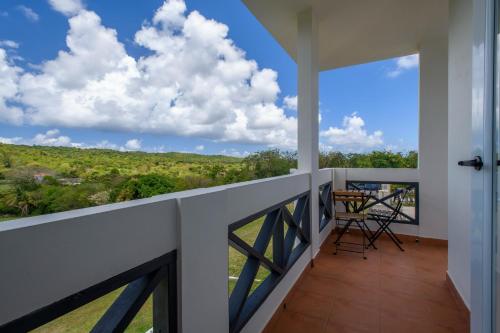 Балкон/тераса, Club Vieques - Adults Only Resort - LGBT Friendly in Puerto Real