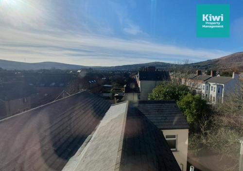 ทัศนียภาพ, Central 2 Bedroom Apartment Belfast - Spacious & Modern in สเกโกเนล