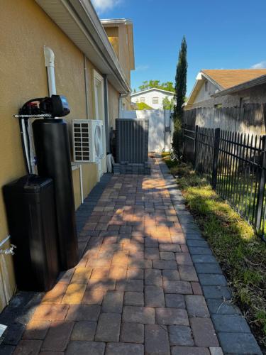 New Aparment in Tampa New Aparment in Tampa