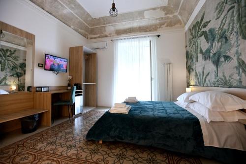 BB Hotel Pupi 93, Palermo (fotografie 10)