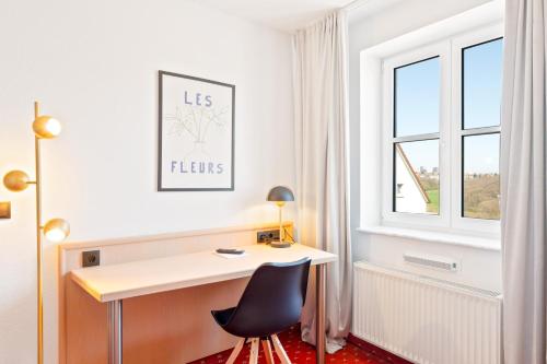 المرافق, Steiners Hotel Airport-Messe in Birkach in Birkach