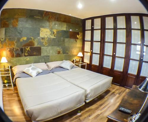 Green Peaks B&B Country House Alojamiento Rural, Granada (Foto 7)
