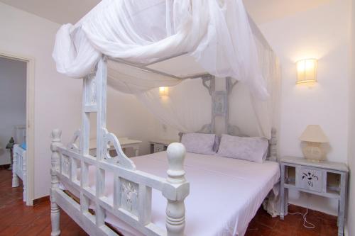 Luxury Ocean Apartment in Malindi