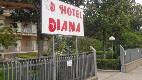 Hotel Diana