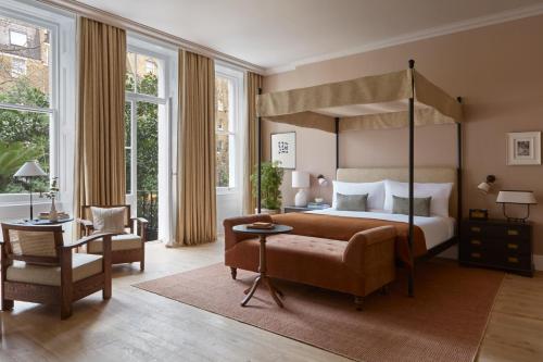 K+K Hotel George Kensington - image 2