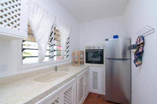 Luxury Ocean Apartment in Malindi