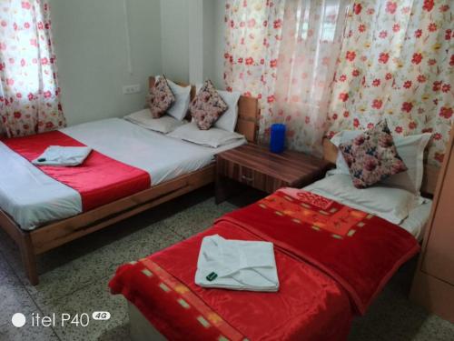 Hotel Noryang – Gangtok, AR
