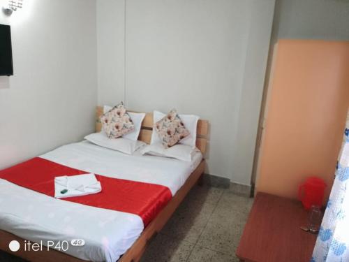 Hotel Noryang – Gangtok, AR
