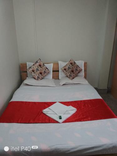 Hotel Noryang – Gangtok, AR