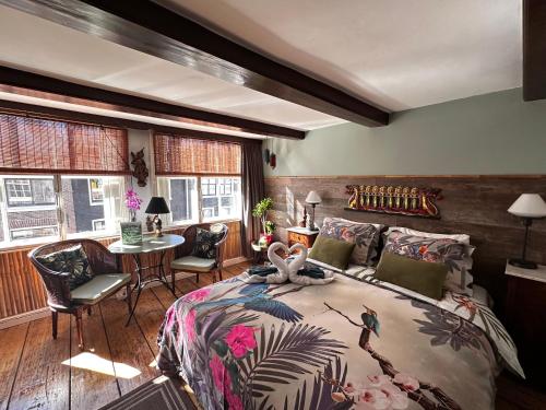 Amsterdam B&B Barangay