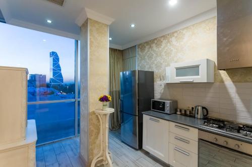 Apartment in the city of Tbilisi, Tbilisi (foto 8)