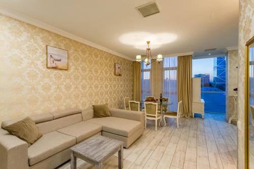 Apartment in the city of Tbilisi, Tbilisi (foto 3)