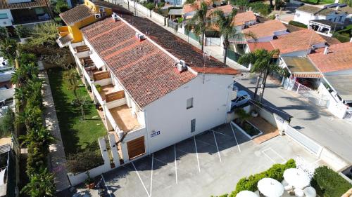 Hotel Villamor - image 10