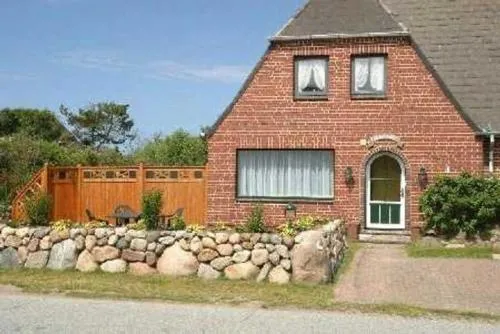 Haus Seelord in Wenningstedt-Braderup, Deutschland