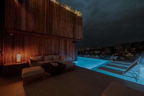 Binn Hotel, Medellín (fotografie 9)