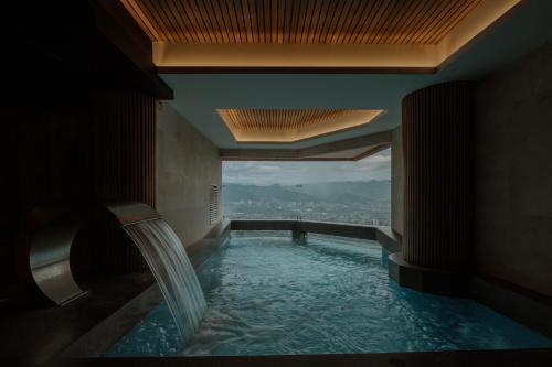 Binn Hotel, Medellín (fotografie 6)