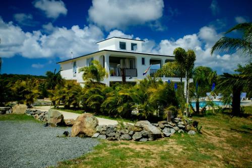 Utvendig, Club Vieques - Adults Only Resort - LGBT Friendly in Vieques