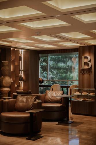 Binn Hotel, Medellín (fotografie 11)