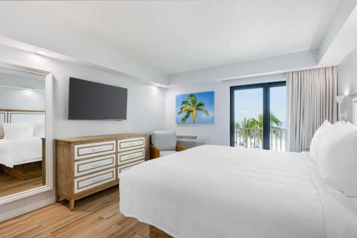 Best Western Plus Beach Resort - image 2