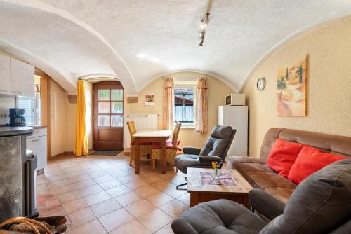 Two-Bedroom Superior Apartment