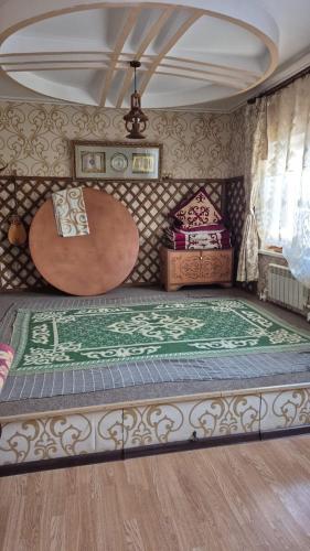 Загородный дом Акжар, Aktobe