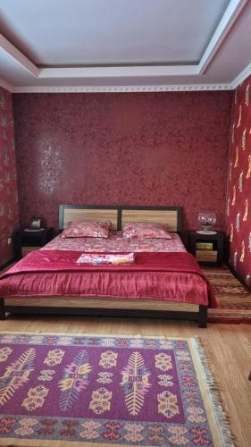 Загородный дом Акжар, Aktobe (fotografie 6)