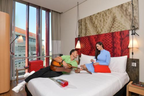 Standard Double Room image 1