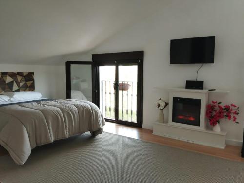 Private Room in the Countryside