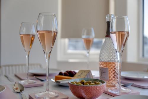 Picture of Apt 3 North Marine Villa