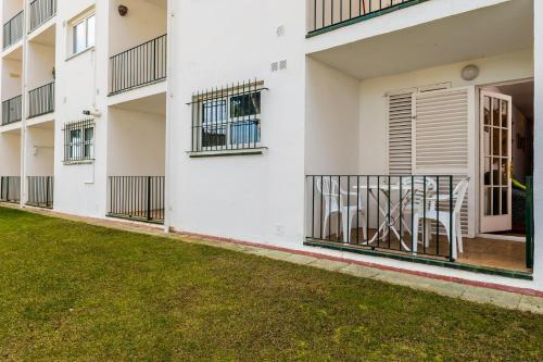 H-2 CALELLA DE PALAFRUGELL 4 Pax - Apartment - Calella de Palafrugell