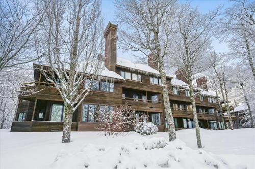 Highridge D5 Quaint 1 bedroom Condo in Killington, USA