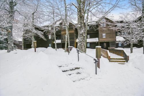 Highridge D5 Quaint 1 bedroom Condo in Killington, USA
