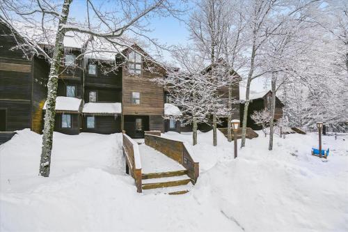 Highridge D5 Quaint 1 bedroom Condo in Killington, USA
