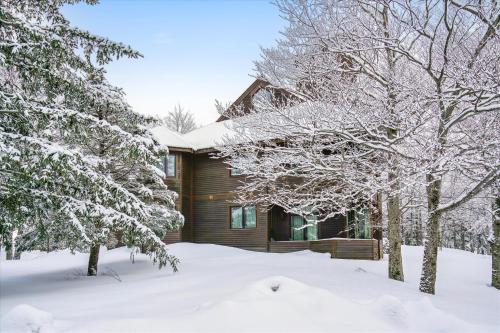 Highridge D5 Quaint 1 bedroom Condo in Killington, USA
