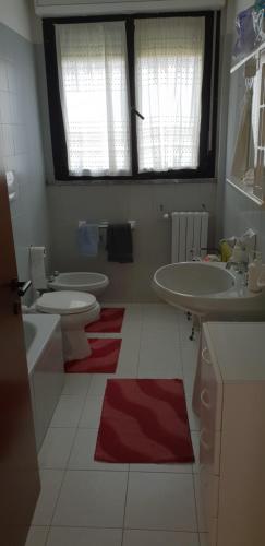 Milan White Tower Apartment, Milán (fotografie 7)