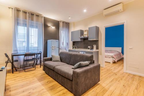 City Center - 5 min from Duomo and Linate Airport, Mediolan